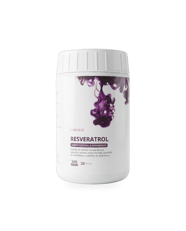 Resveratrol en Polvo 300g