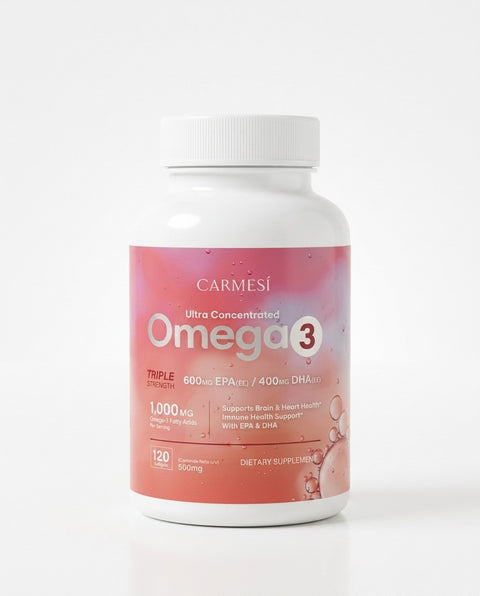 Omega 3 Ultra