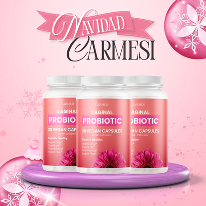 3 x ProVaginal™ - OFERTA