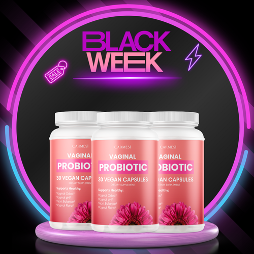 3 x ProVaginal™ - OFERTA