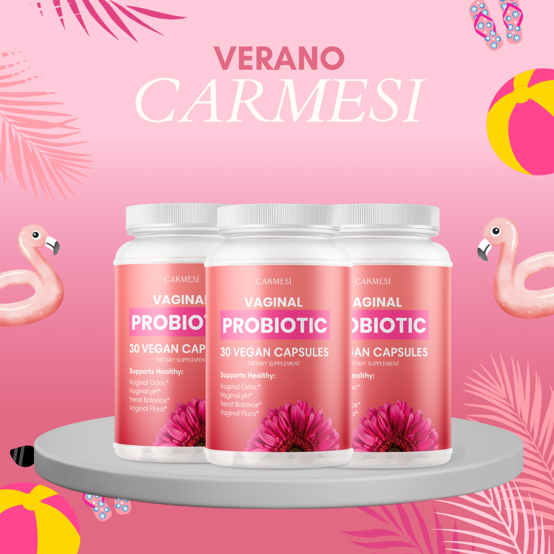 3 x ProVaginal™ - OFERTA