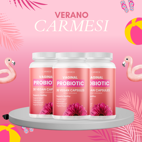 3 x ProVaginal™ - OFERTA