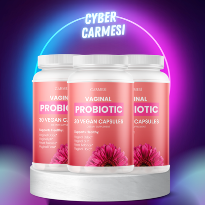 3 x ProVaginal™ - OFERTA