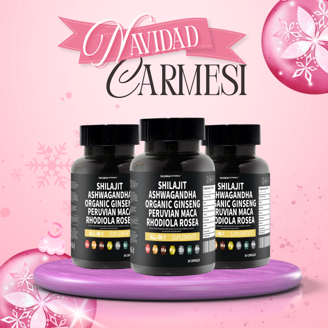 3x -  EquilibrumResin™ -OFERTA