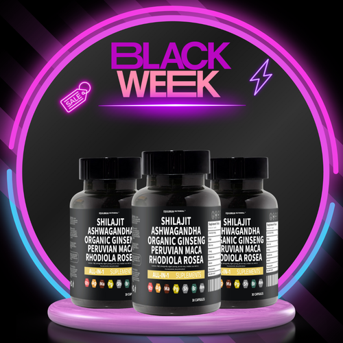 3x -  EquilibrumResin™ -OFERTA