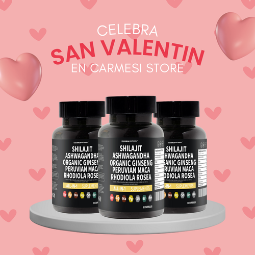 3x -  EquilibrumResin™ -OFERTA