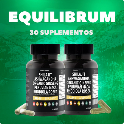 EquilibrumResin™