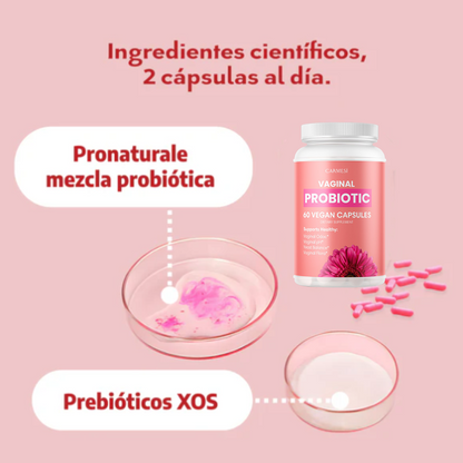3 x ProVaginal™ - OFERTA