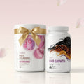 Pack Dúo Belleza — Multi Colágeno + Hair Growth