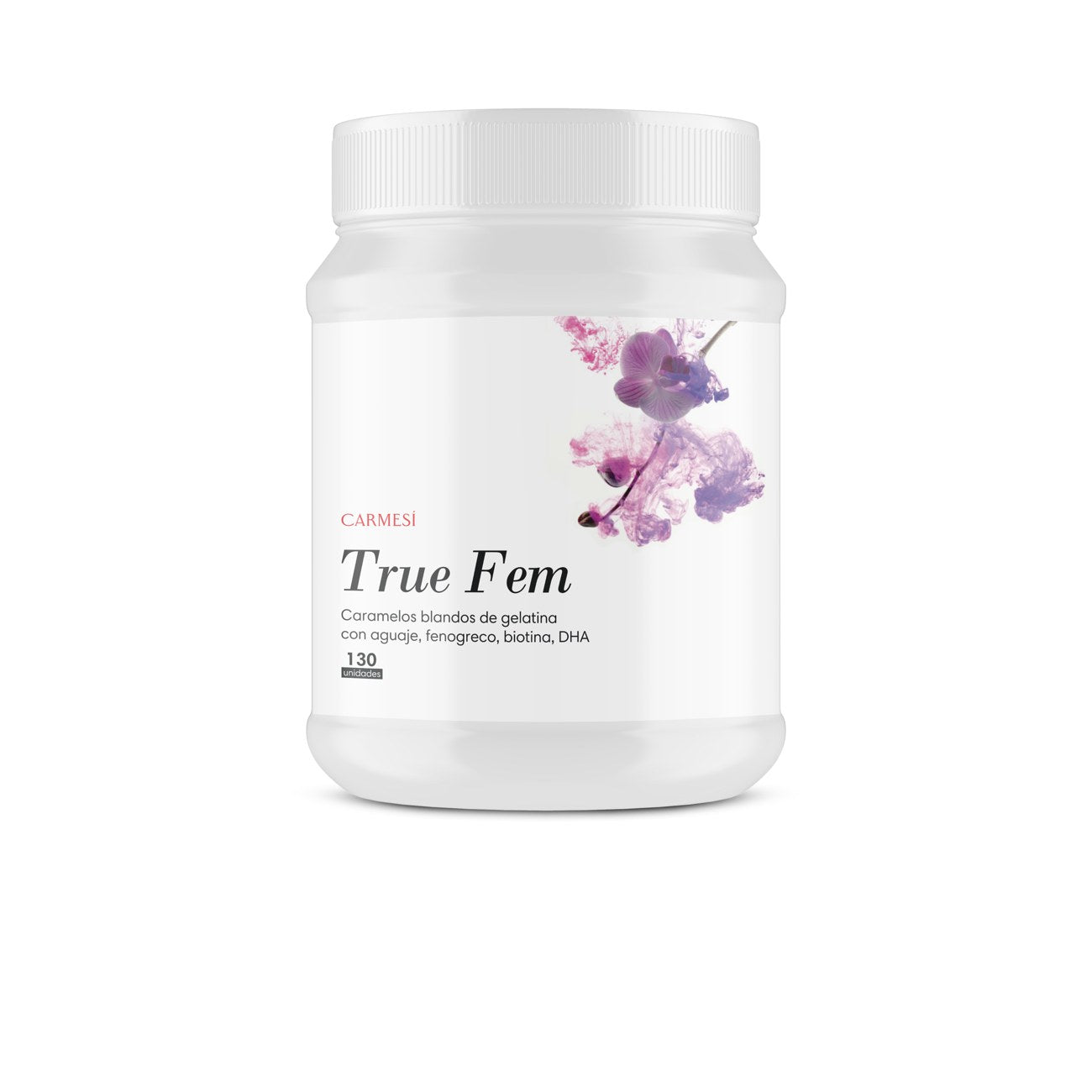 True Fem Gummies