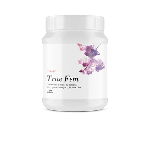 True Fem Gummies