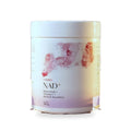 NAD+ Bebida Niacinamida + Vitamina C + Biotina + Resveratrol + Colágeno 300g