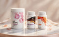 Combo Belleza Total · Colágeno + Hair Growth + D3+K2