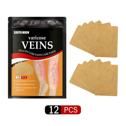 KIT ADIÓS VARICES