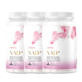 3x NAD+ · 30 cápsulas