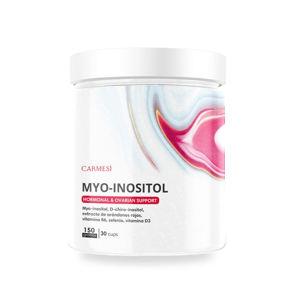 Myo-Inositol 150g