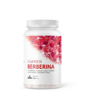 Berberina · 30 cápsulas