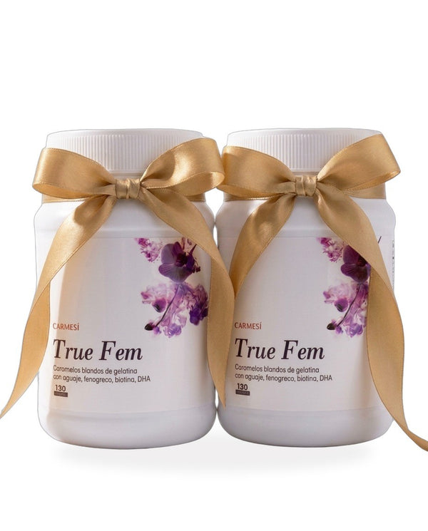 True Fem Gummies