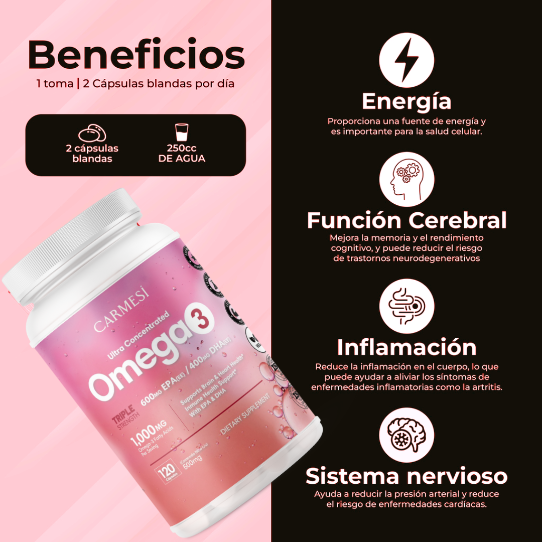 Carmesi Challenge Longevity Pro 5x3