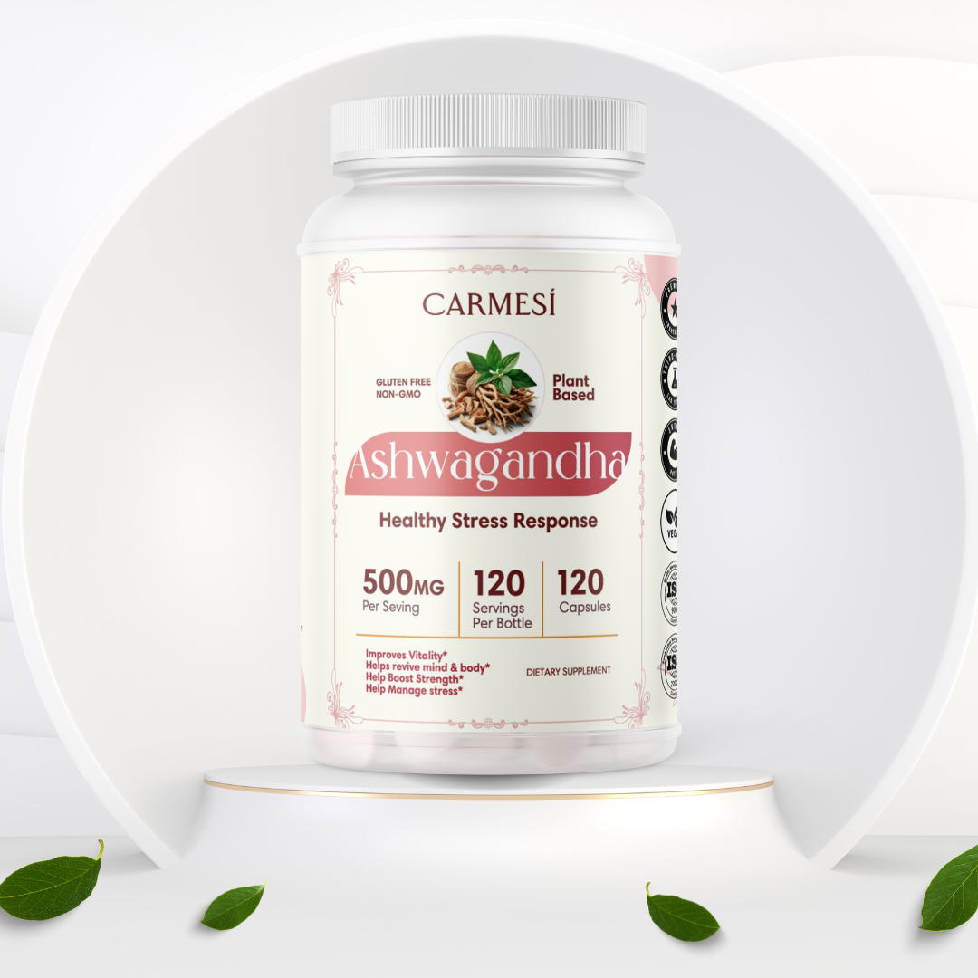 Carmesi Challenge Antiage 3x2
