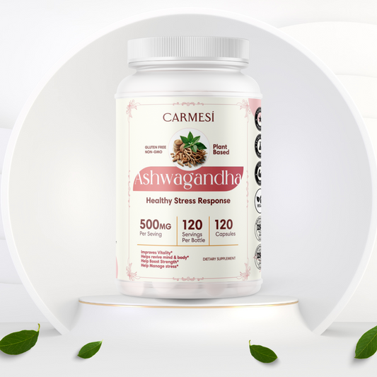 ASHWAGANDHA