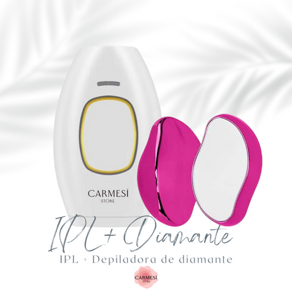 IPL + DIAMANTE