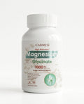 MAGNESIUM - CARMESI