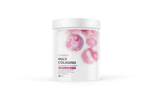 Multi Colágeno 375g