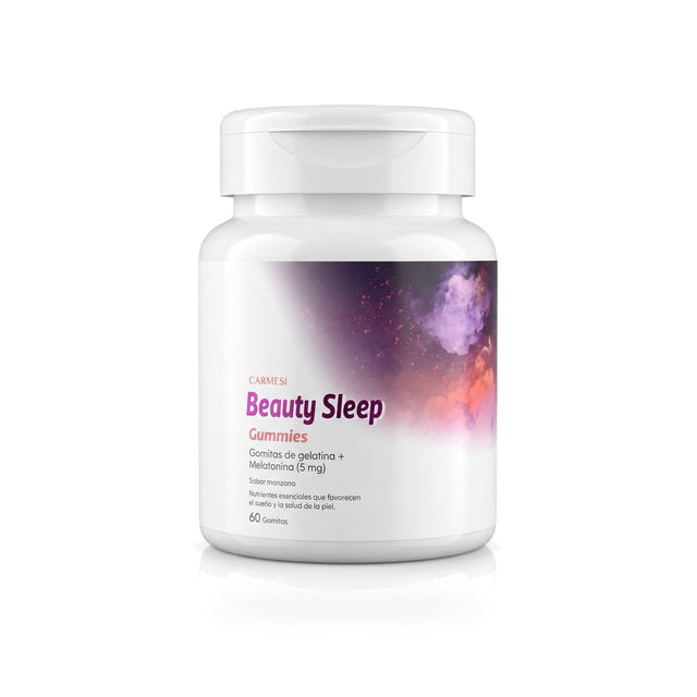 Beauty Sleep Gummies