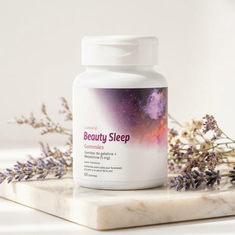 Beauty Sleep Gummies