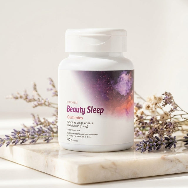 Beauty Sleep Gummies