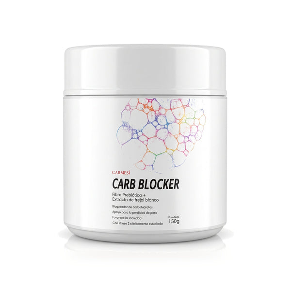 Carb Blocker 150g