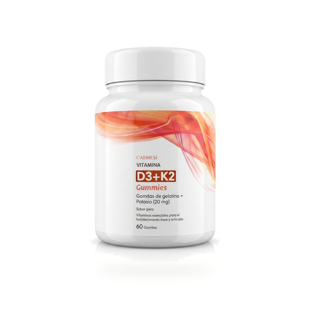 D3+K2 Gummies
