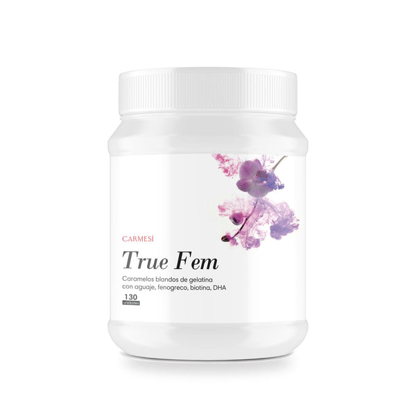 True Fem Gummies