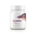 Hair Growth Gummies