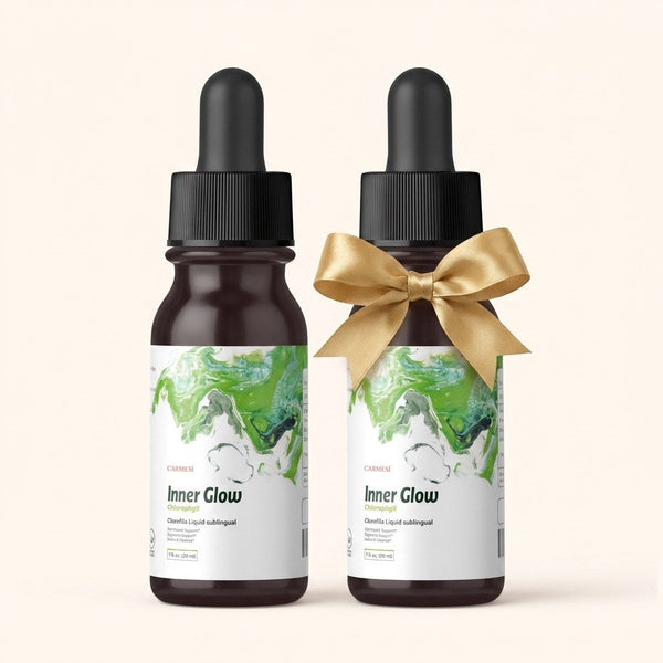 Inner Glow 30ml
