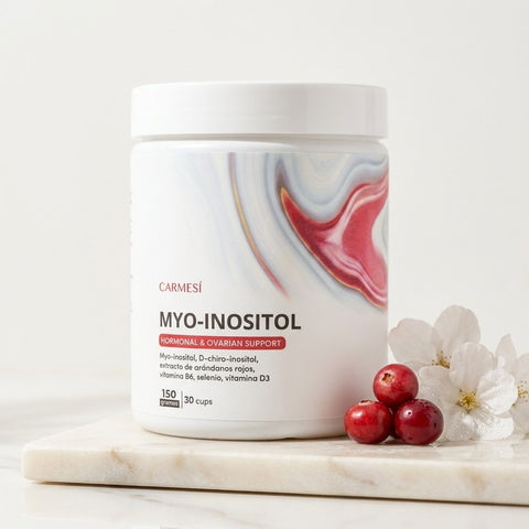 Myo-Inositol 150g