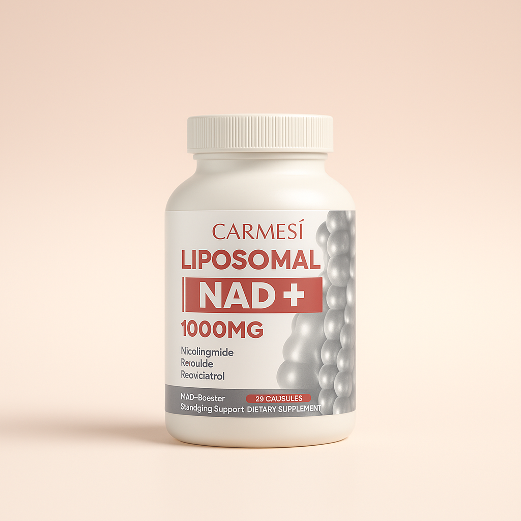 NAD+ Liposomal Solo