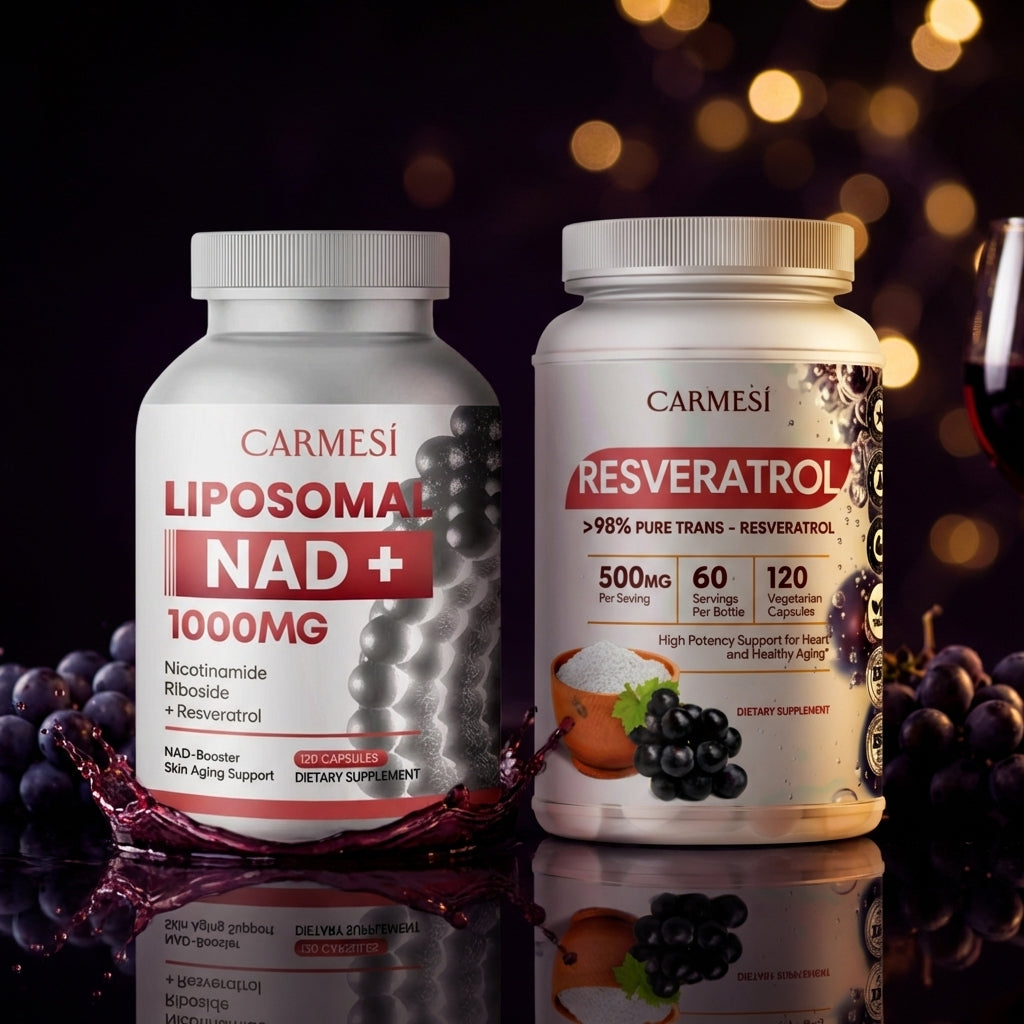 Kit Rejuvenecedor Premium