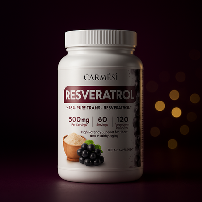 Resveratrol Solo