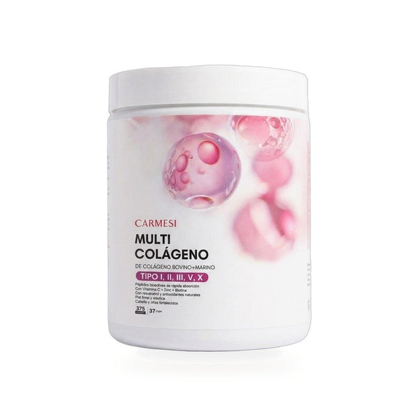 Multi Colágeno 375g