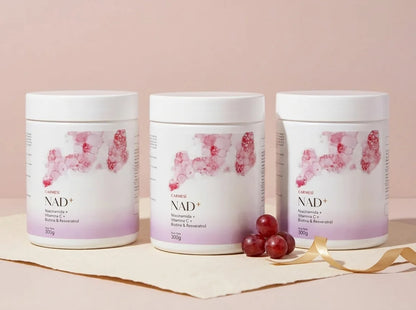 Pack 3x NAD+ Bebida — Más elegido