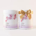 NAD+ Bebida Niacinamida + Vitamina C + Biotina + Resveratrol + Colágeno 300g