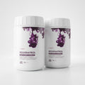 Pack Resveratrol · 2 Frascos 300g