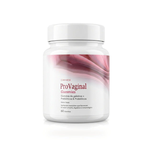 ProVaginal Gummies