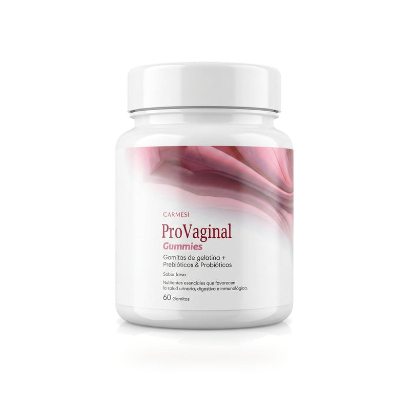 ProVaginal Gummies