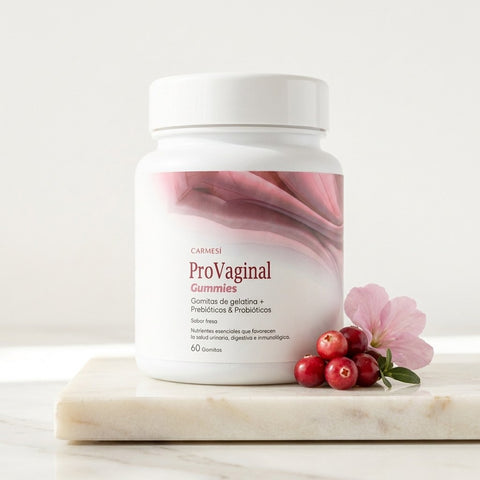ProVaginal Gummies