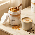 TrueFem Latte Café Funcional Aguaje + Ganoderma + Biotina + Ashwagandha 375g