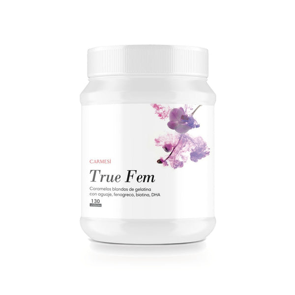 True Fem Gummies