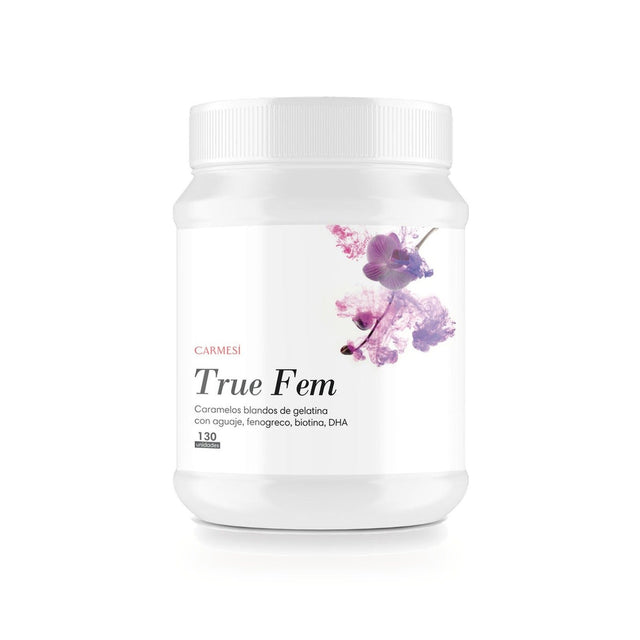 True Fem Gummies